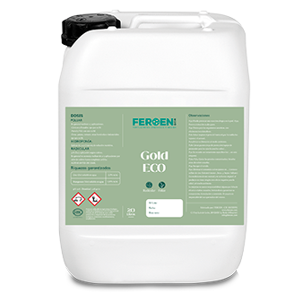 Gold ECO