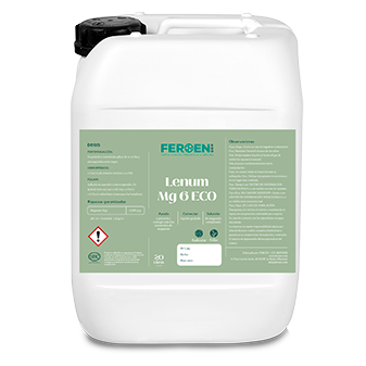 Lenum Mg 6 eco