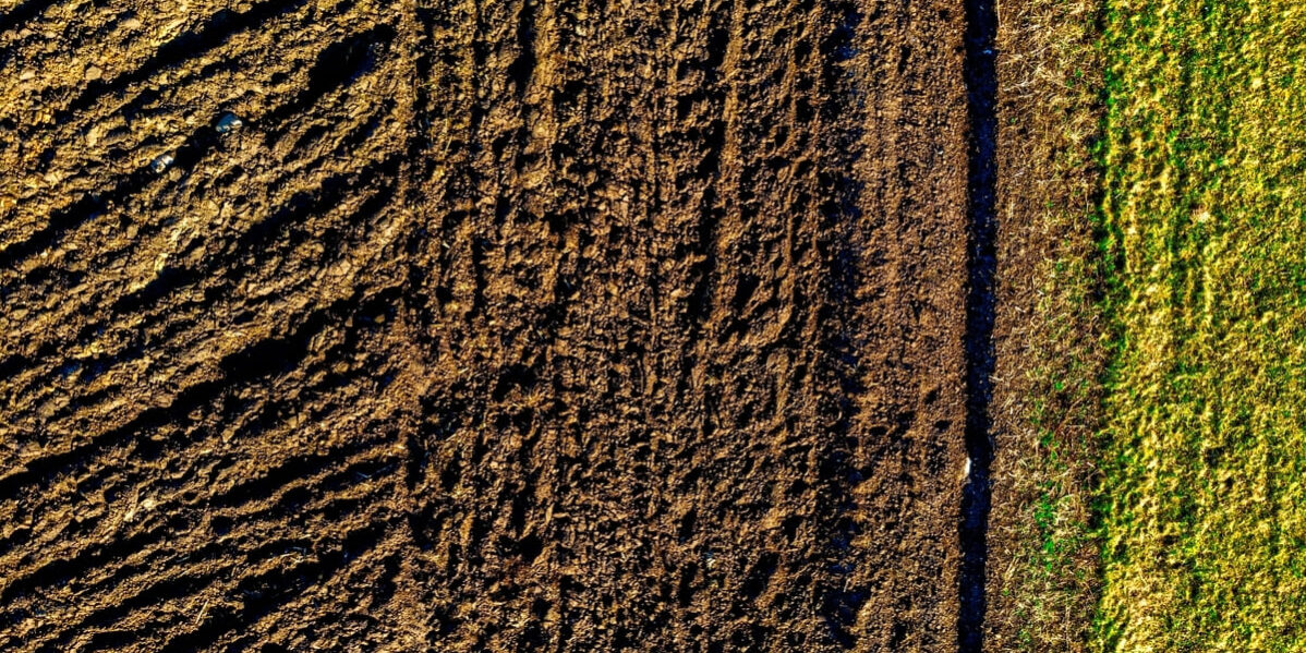 uso del cobre en la agricultura