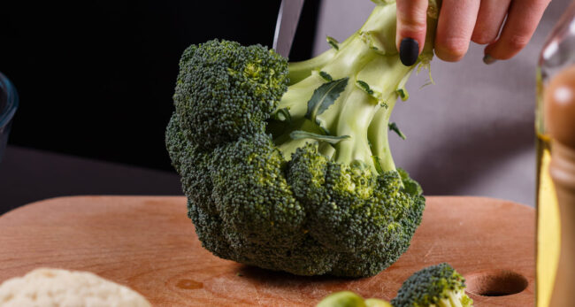 como cultivar brocoli